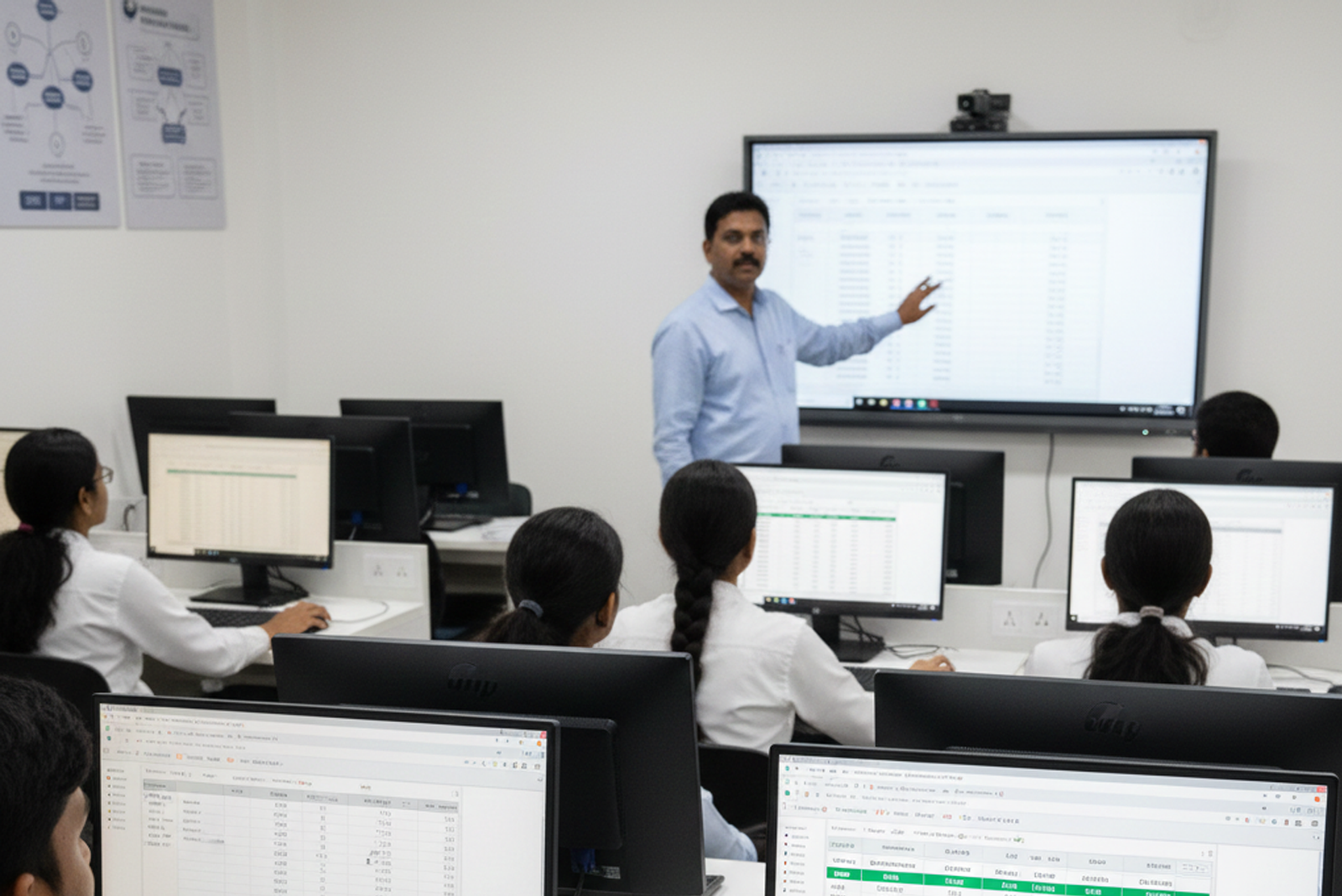 Honours Diploma in Accounting & Management (HDAM) copy