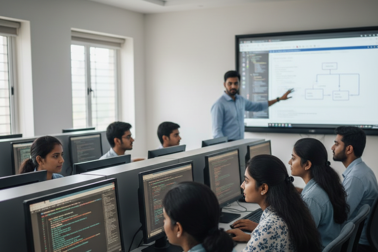 Diploma in Computer Application (DCA) copy Diploma in Computer Application (DCA) copy